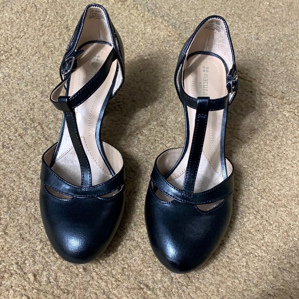 Naturalized size 6.5